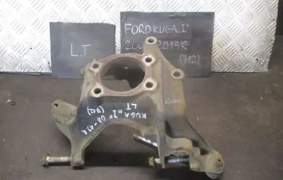 Ford Kuga I Rear wheel hub spindle/knuckle 