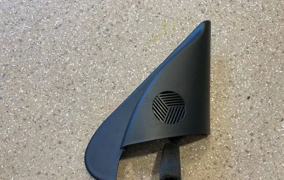 Hyundai Ioniq 5 Front door high frequency speaker 96311GI300