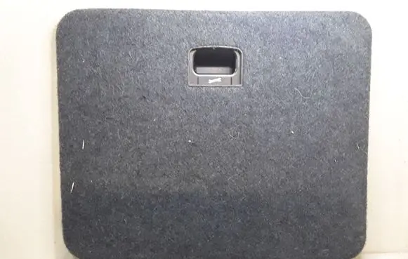 Audi A6 S6 C5 4B Trunk/boot trim cover 