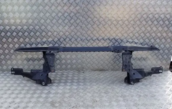 BMW X5 E53 Top upper radiator support slam panel