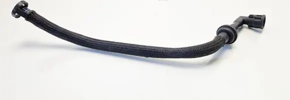 BMW 7 F01 F02 F03 F04 Vacuum line/pipe/hose 081211