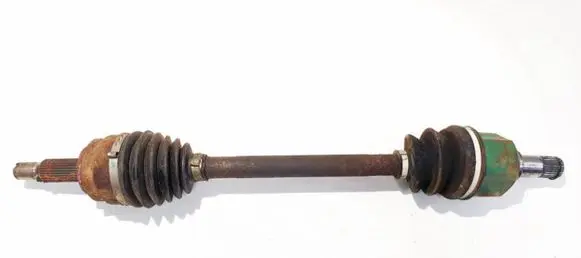 Mitsubishi ASX Front driveshaft