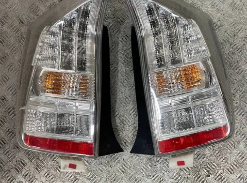 Toyota Prius (XW30) Rear/tail lights set 8156047130 8155047130