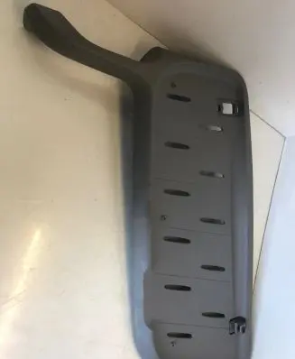 Mercedes-Benz Sprinter W906 Sun visor A9066900192