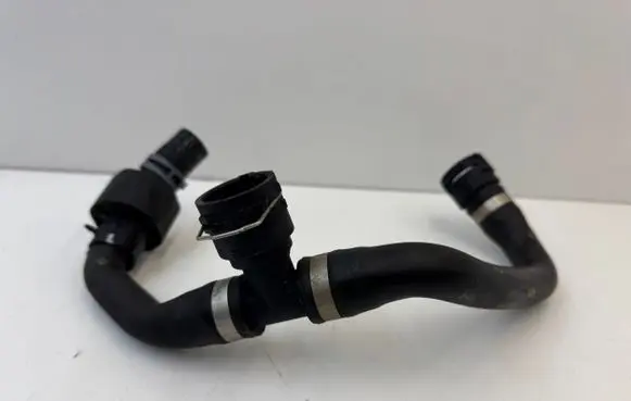Audi Q5 SQ5 Engine coolant pipe/hose 80A121087G