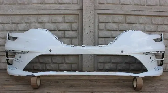 Renault Megane IV Front bumper 620220472R