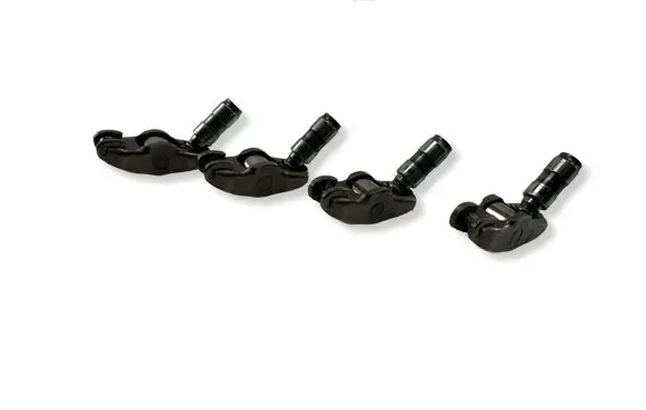 Land Rover Range Rover Sport L494 Valve rocker arm 