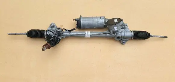 BMW X4 G02 Steering rack 6690080 8690089
