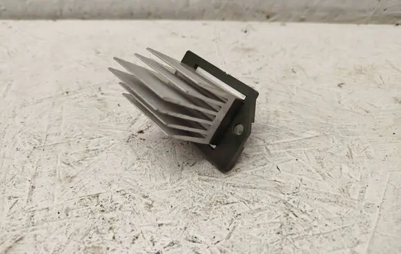 Hyundai Tucson TL Heater blower fan relay PA66GF302