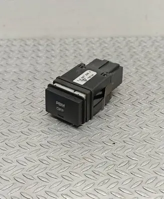 Porsche Cayenne (9PA) Other switches/knobs/shifts 7L5927225A 15604