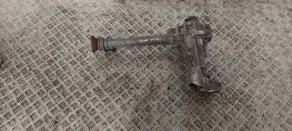Porsche Cayenne (9Y0 9Y3) Front differential 0BM409510