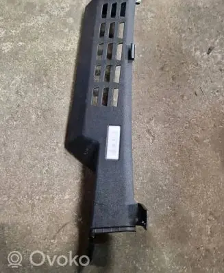 BMW X4 G02 Other trunk/boot trim element 51477427585