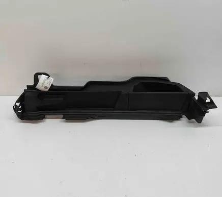 Citroen DS7 Crossback Centre console side trim rear 9817405680
