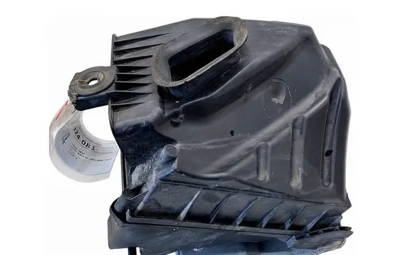 Seat Exeo (3R) Air filter box 03G133837