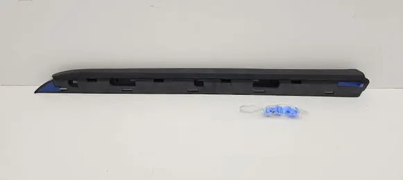 Renault Clio V Rear door trim (molding) 828771246R