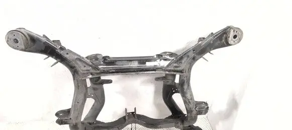 Porsche Cayenne (92A) Rear subframe 7L0599303b