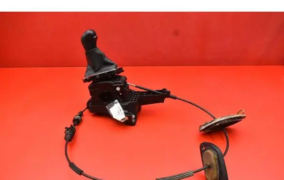Bedford Astra Gear shift rod 13381370