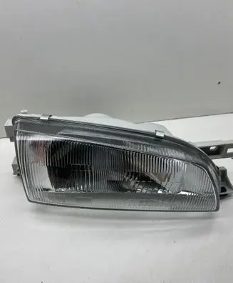 Subaru Impreza I Rear/tail lights 22041045
