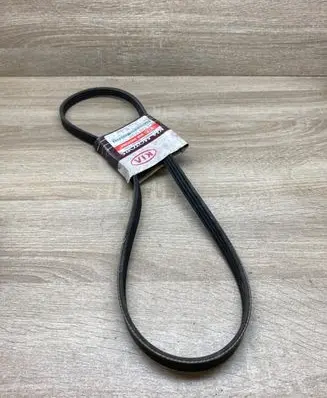 KIA Shuma Alternator belt 0K2A315909