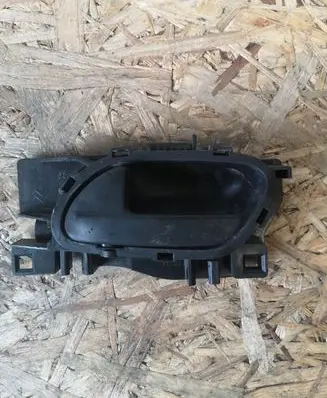 Citroen Berlingo Front door interior handle 96555515XT
