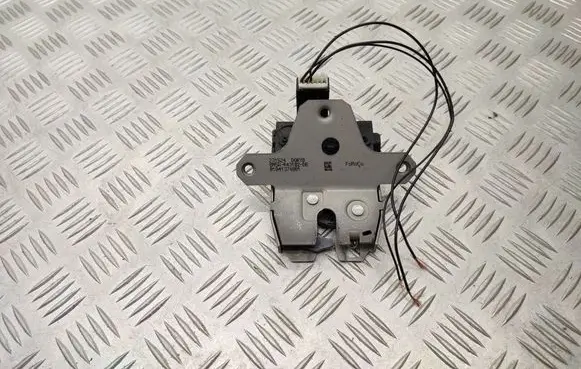 Ford Transit Custom Tailgate/trunk/boot lock/catch/latch 8M5AR43102DB