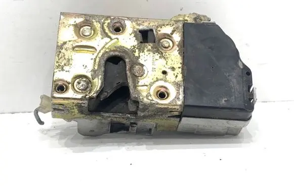 Citroen C5 Front door lock 