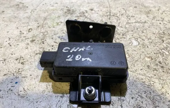 Dodge Challenger Tire pressure control unit 68219831AF 06730172004552 P68214806AF
