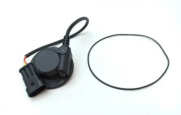 Aixam GTO Speed sensor (speedometer sensor) 3AAC48 1008030