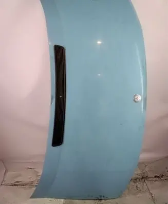 Mercedes-Benz Sprinter W901 W902 W903 W904 Engine bonnet/hood