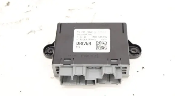 Door control unit/module