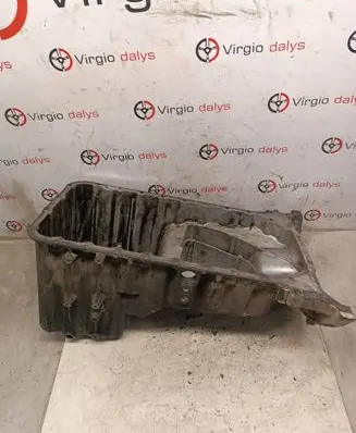 Mercedes-Benz Sprinter W901 W902 W903 W904 Oil sump 6460142402