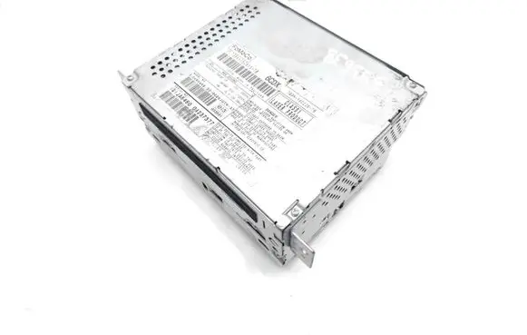 Jaguar XF Radio/CD/DVD/GPS head unit 7G9N-18C815-TB