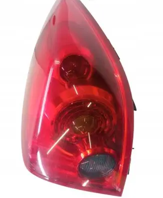 Nissan Primera Rear/tail lights 