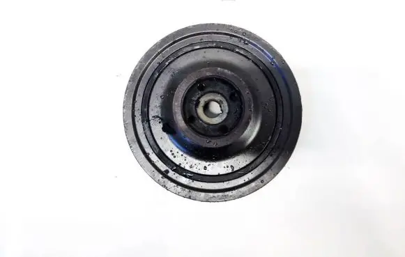 Opel Insignia A Crankshaft pulley 55563401