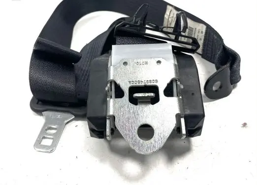 Dodge Journey Rear seatbelt 608974500A 607041364B 045530