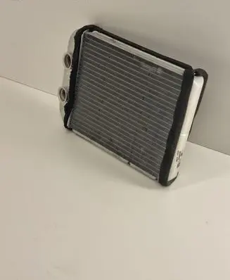 Renault Espace - Grand espace IV Heater blower radiator 52492439