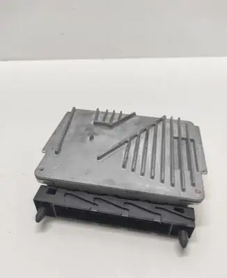 Volvo S60 Engine control unit/module 08627148A 0000136026