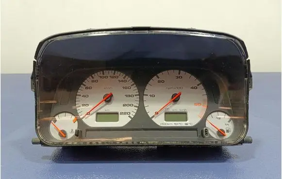 Seat Cordoba (6K) Speedometer (instrument cluster) 6K0919033J