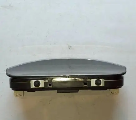 Peugeot Boxer Speedometer (instrument cluster) 1340672080