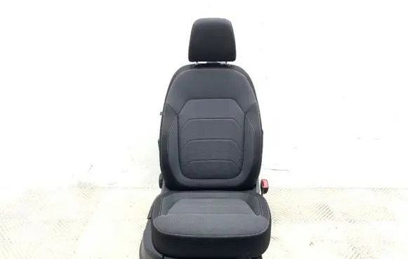 Skoda Kodiaq Front passenger seat 