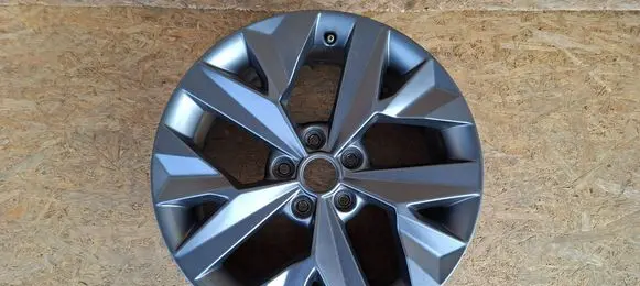 KIA Sportage R18 alloy rim 52910R2280 K628TT7