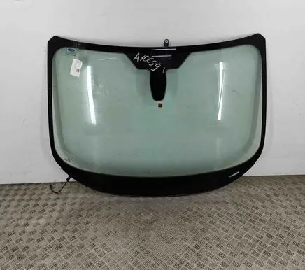 Ford Transit - Tourneo Connect Front windscreen/windshield window 43R008599 KTDT11V03100LC