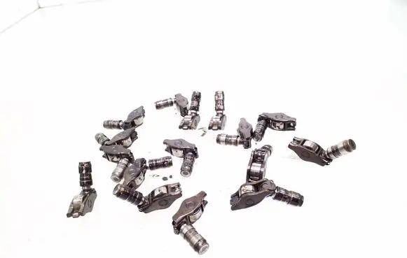 Skoda Octavia Mk3 (5E) Valve rocker arm 