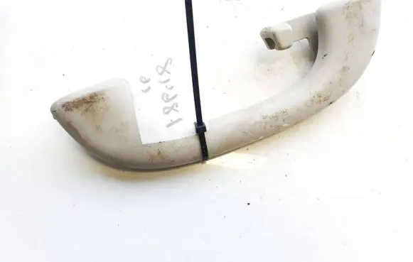 Citroen C5 Rear interior roof grab handle 9681364780