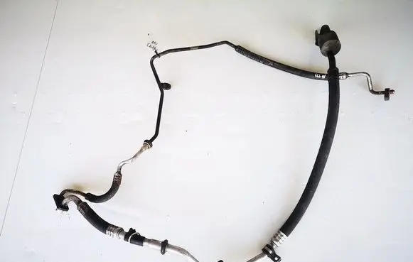 Renault Laguna I Air conditioning (A/C) pipe/hose