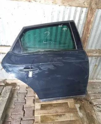 Citroen DS5 Rear door 