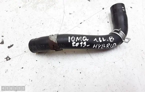 Hyundai Ioniq Air intake hose/pipe 28422-03hbo