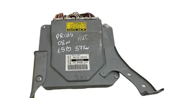 Toyota Prius (XW20) Engine control unit/module ECU 8954047100 89540471002