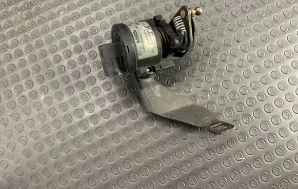 Mercedes-Benz SL R129 Accelerator pedal position sensor A0115428717