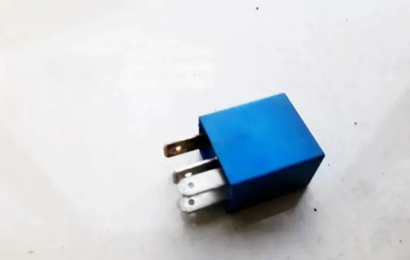 Hyundai Tucson JM Other relay 9522429850 95224-29850